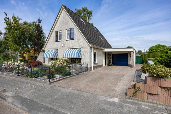 Willem Dreeslaan 52, 9363 ES Marum